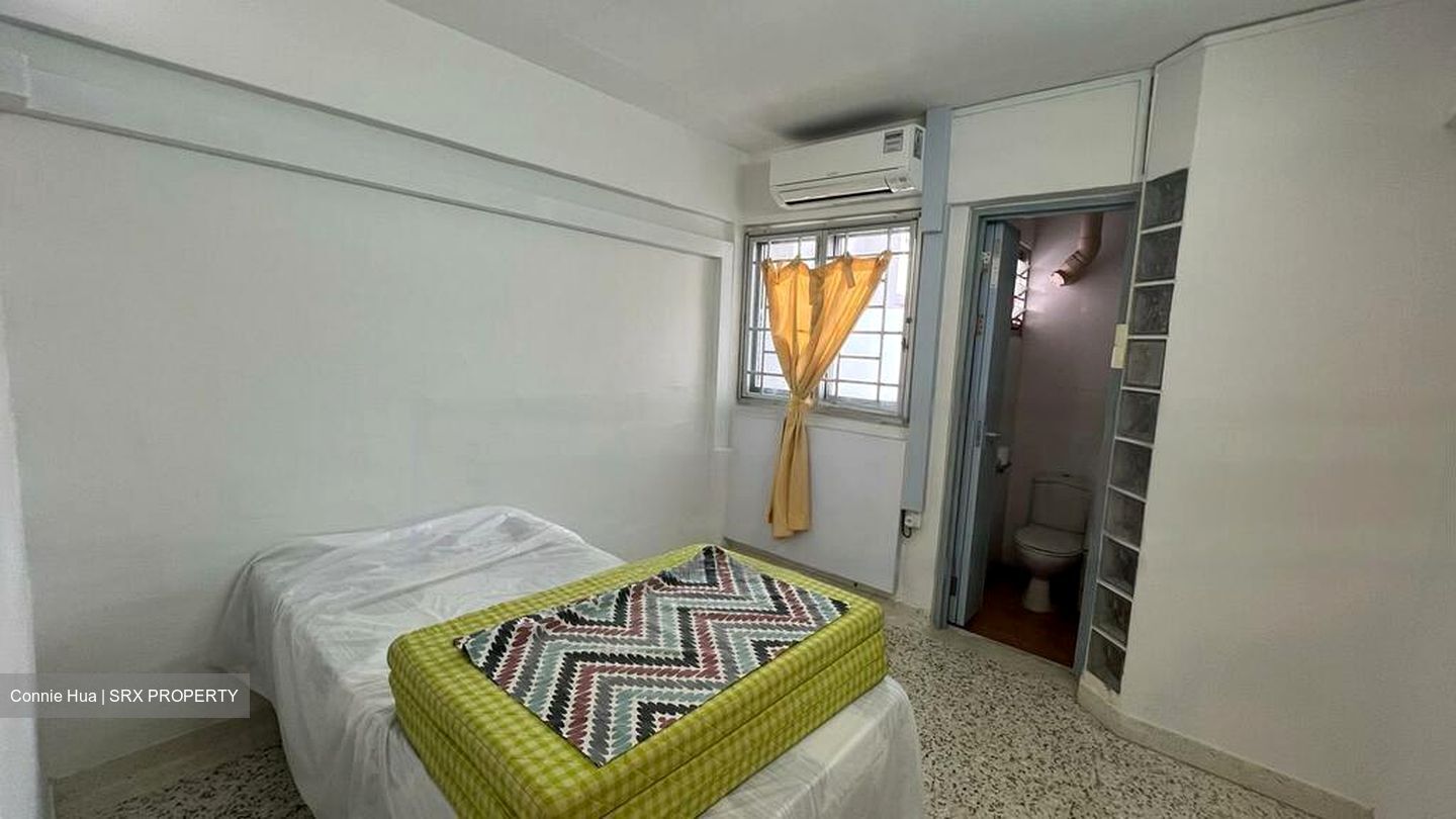 Blk 118 Kebun Baru Heights (Ang Mo Kio), HDB 3 Rooms #631077191